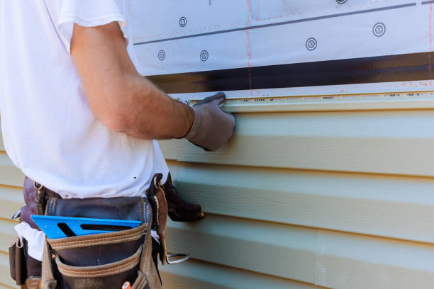 Affordable Emergency Siding Repair solutions in Indiana, IN